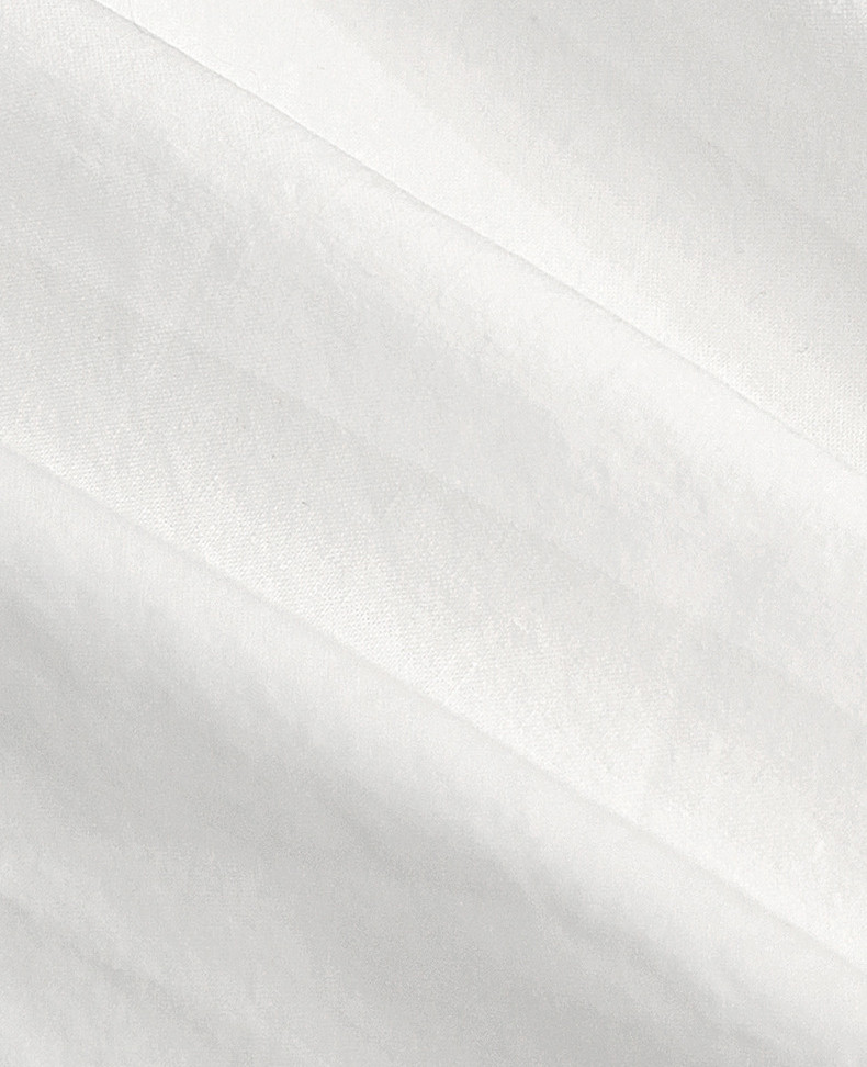 コットンリネン シャツ 手織り風 ホワイトブラウス 秋の新作 ベーシック ゆったりシルエット