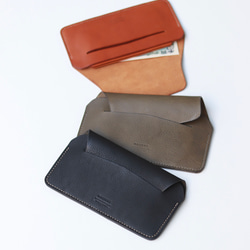 手縫い 長財布 のおすすめ人気通販｜Creema(クリーマ) 国内最大