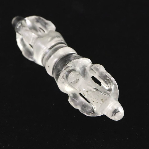 ヒマラヤ水晶 45mm バジュラ 5.1g #90068 天然石 榎本通商 通販