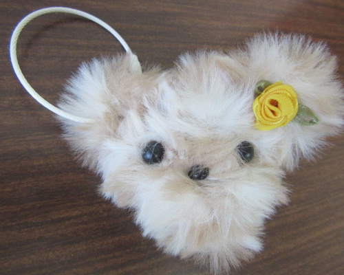 ふわふわ顔のぬいぐるみ アルパカぬいぐるみ リアル ふわふわ 顔がかわいい 白ホワイトM