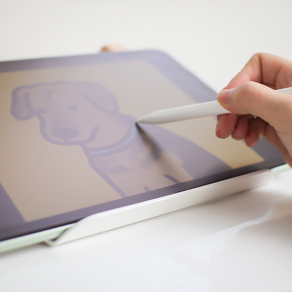 タブレットスタンド ノートパソコン台 木製 ラップトップスタンド 放熱 TOSMU 14枚目の画像