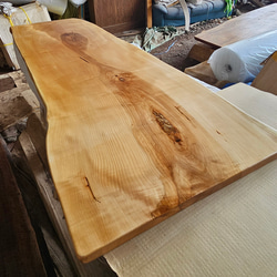 楠　一枚板　希少　ダイニング　テーブル　リビング　栃　ウォールナット 楠 一枚板 ダイニング テーブル リビング 栃 ウォールナット