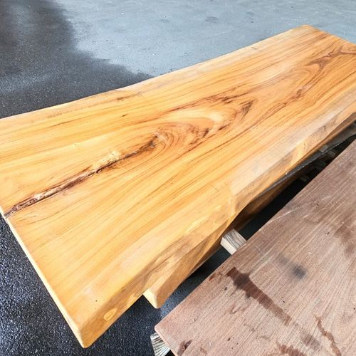 楠　一枚板　希少　ダイニング　テーブル　リビング　栃　ウォールナット 楠 一枚板 ダイニング テーブル リビング 栃 ウォールナット