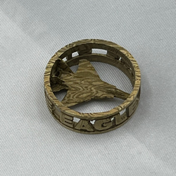 星空を指先に纏う：あなただけのゾディアックリング 指輪