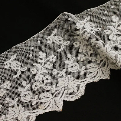 ヴァランシエンヌレース（No.L-5413） 6,653円