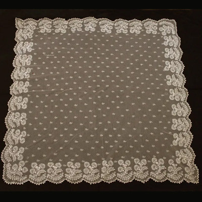 ブルトンレースヴェール（No.L15-2216）