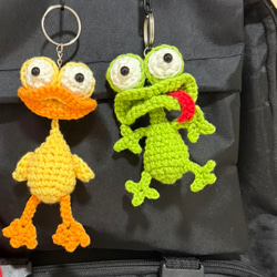 胡蝶蘭 植木鉢 編みぐるみ その他置物 青空 通販 18391914｜Creema