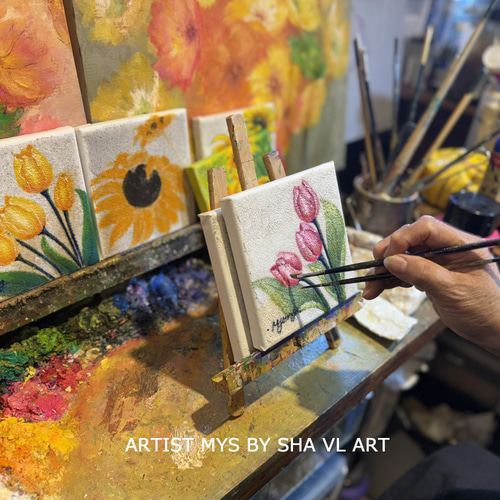 絵画　アクリル画　インテリア　雑貨 絵画 アクリル画 油絵 アート 抽象画 モダン インテリア おし