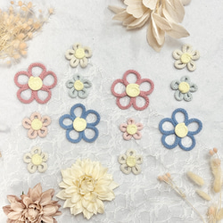 ウールレター アルファベット ふちどり 英語 ウォールステッカー