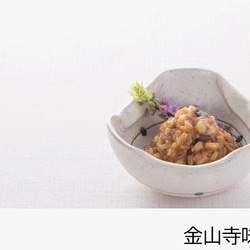 【送料無料】結梅 _むすびうめ_　ごはんのおともセット 6枚目の画像