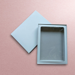 桜-SAKURA-のアップリケベビースタイ2枚セット｜9色から選べる｜ガーゼ×パイル｜ベビーギフトにおすすめ 7枚目の画像