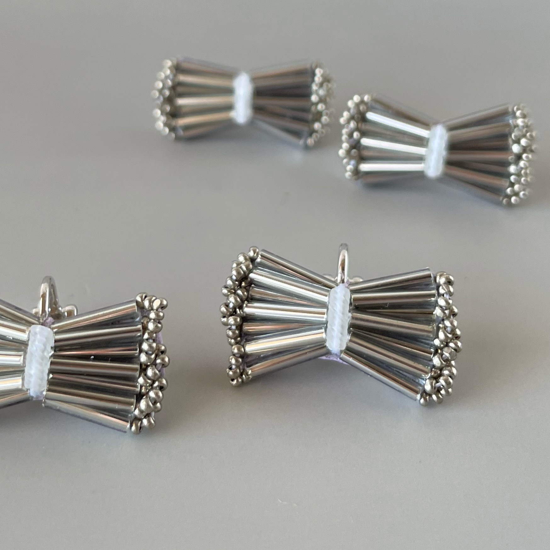 シルバーミスト*【Linea】