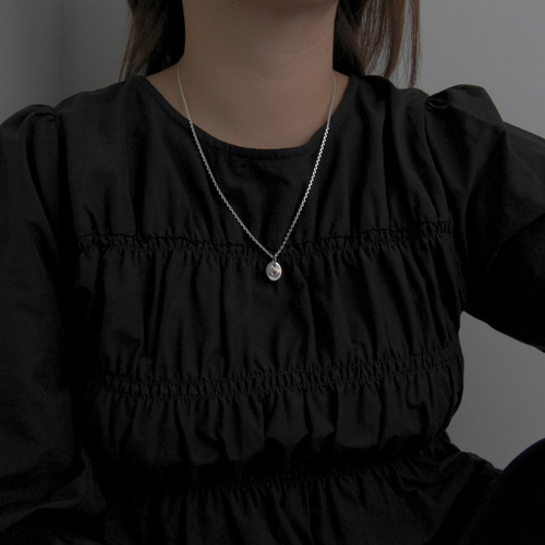 Evil Eye（イーブルアイ）お守り アミュレットネックレス ネックレス