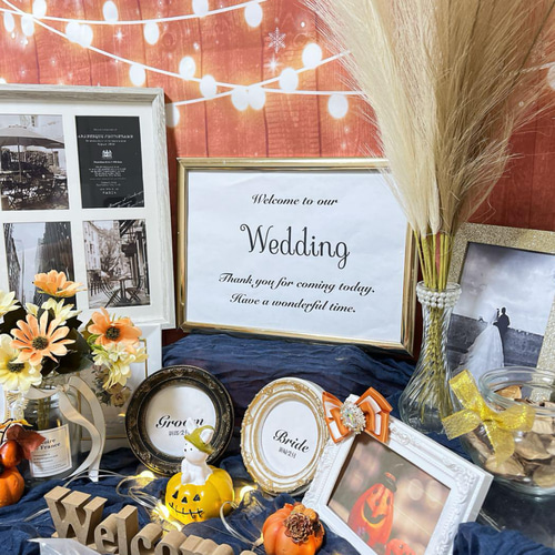 ウェルカムスペースセット まとめ売り 結婚式 ウエディング