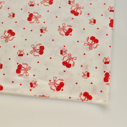 オリジナル 生地 パネル生地 ハンドメイド素材 犬柄 ヨーキー