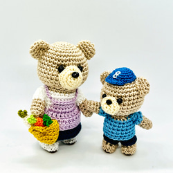 オーダーメイド可】あみぐるみ のおすすめ人気通販｜Creema