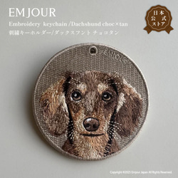 ステッカー ワッペン 刺繍 シーズー 犬 dog ペットロス クリスマス