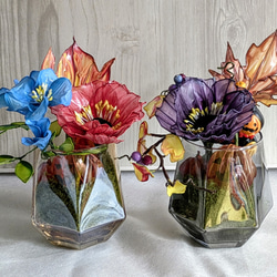 ◇サンダーソニア“提灯百合