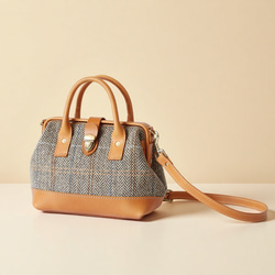 春色ミナペルホネントート【runrunrun/nevy】ランランラン