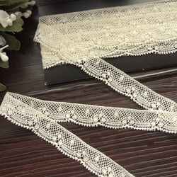 アンティーク レース のおすすめ人気通販｜Creema(クリーマ