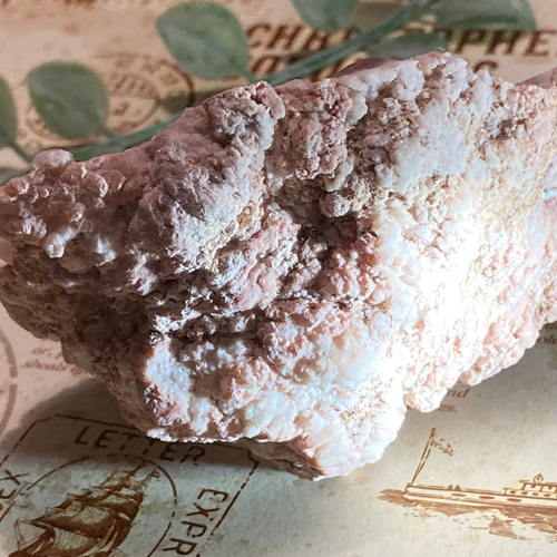 特大ジオード✨ アルゼンチン産 ピンクアメジスト クラスター 原石