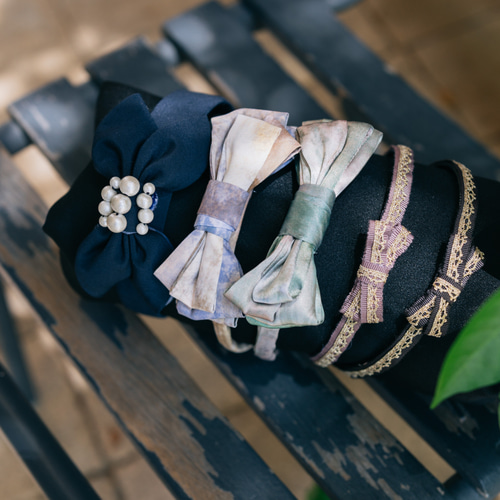 入学式】フラワー刺繍切替 ネイビー フリル ワンピース 90 100 110 120