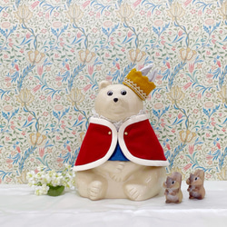 しろくま貯金箱+着せ替え のおすすめ人気通販 検索結果｜Creema