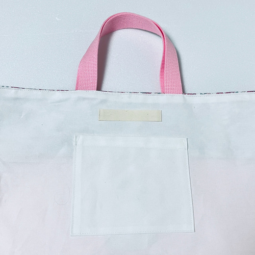 刺繡 女の子 リバティ 入学準備セット 中高学年Lサイズあり 体操服袋