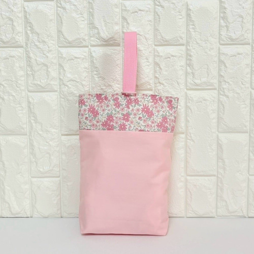 刺繡 女の子 リバティ 入学準備セット 中高学年Lサイズあり 体操服袋