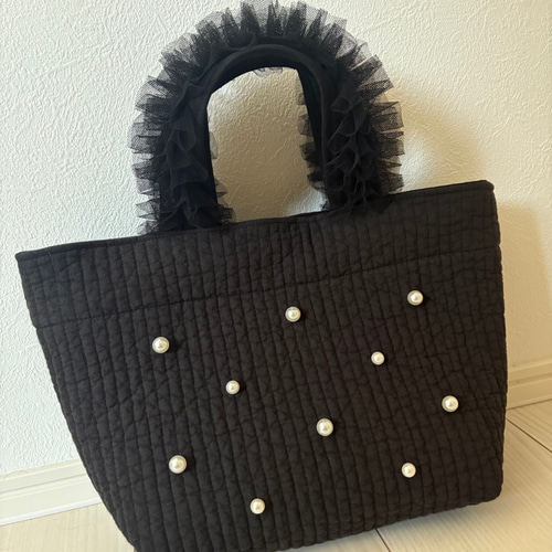 数量限定！ヌビバッグ nubi 韓国ヌビ トートバッグ イブルバッグ