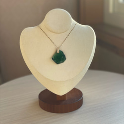 アンダラクリスタル【長老の緑の門】〜エルダー・エメラルドシフト