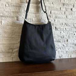 SALE / 送料無料 / グラニーバッグと3ポケットポーチのセット