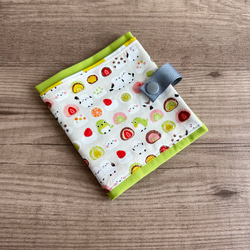 携帯用ボックスティッシュケース のおすすめ人気通販 検索結果｜Creema