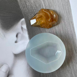 Summary 3種類→変形・大・シリコンモールド　 No.783552925 1枚目の画像