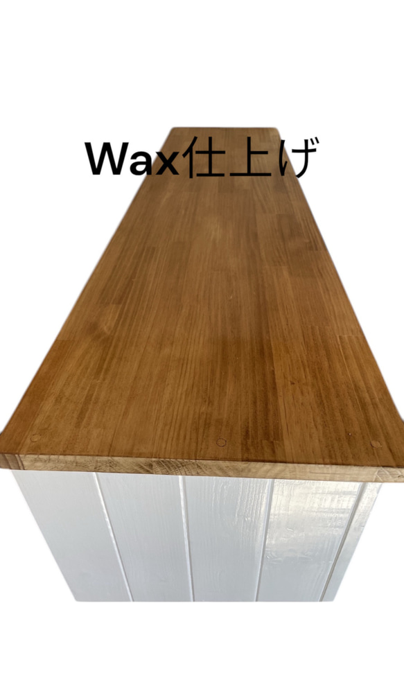 キッチンカウンター　キッチンテーブル　 4枚目の画像