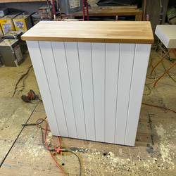 キッチンカウンター　キッチンテーブル　 7枚目の画像