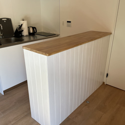 レジカウンター キッチンカウンター 楽天市場】天然木 キッチンカウンター レジカウンター カフェ