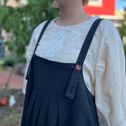 ぽわんとバルーンジャンスカ(25s-124) 5枚目の画像