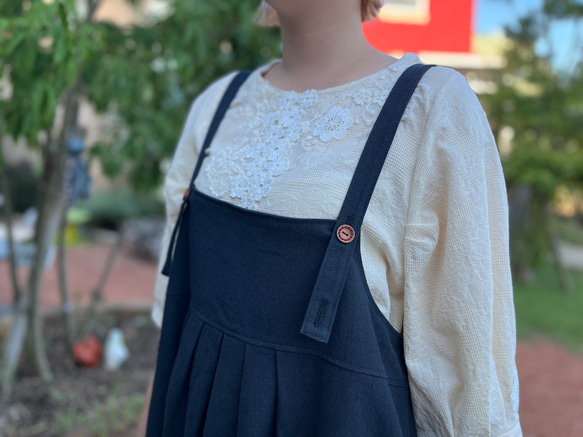 ぽわんとバルーンジャンスカ(25s-124) 5枚目の画像