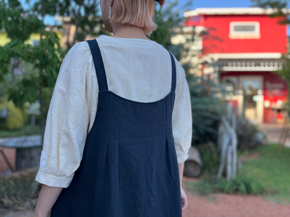 ぽわんとバルーンジャンスカ(25s-124) 7枚目の画像