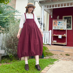 ぽわんとバルーンジャンスカ(25s-124) 12枚目の画像