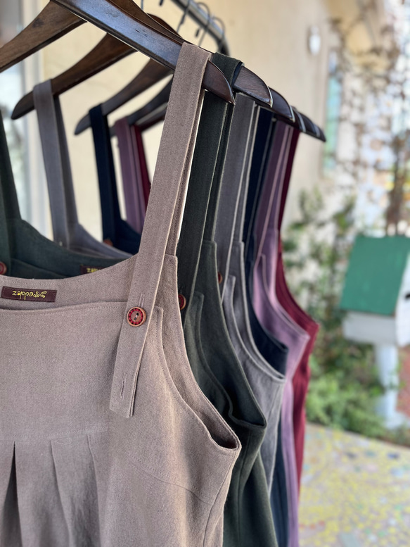 ぽわんとバルーンジャンスカ(25s-124) 9枚目の画像