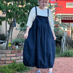 ぽわんとバルーンジャンスカ(25s-124) 3枚目の画像