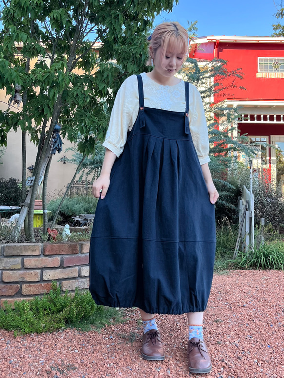 ぽわんとバルーンジャンスカ(25s-124) 3枚目の画像