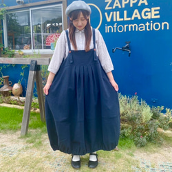 ぽわんとバルーンジャンスカ(25s-124) 13枚目の画像