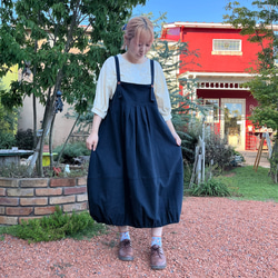 ぽわんとバルーンジャンスカ(25s-124) 2枚目の画像