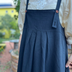 ぽわんとバルーンジャンスカ(25s-124) 4枚目の画像