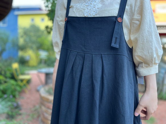 ぽわんとバルーンジャンスカ(25s-124) 4枚目の画像