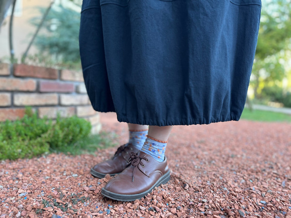 ぽわんとバルーンジャンスカ(25s-124) 8枚目の画像