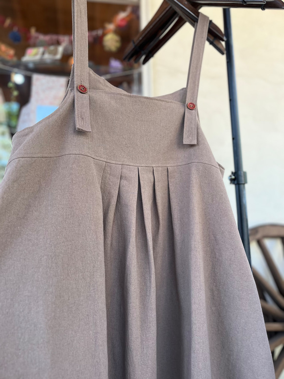 ぽわんとバルーンジャンスカ(25s-124) 11枚目の画像